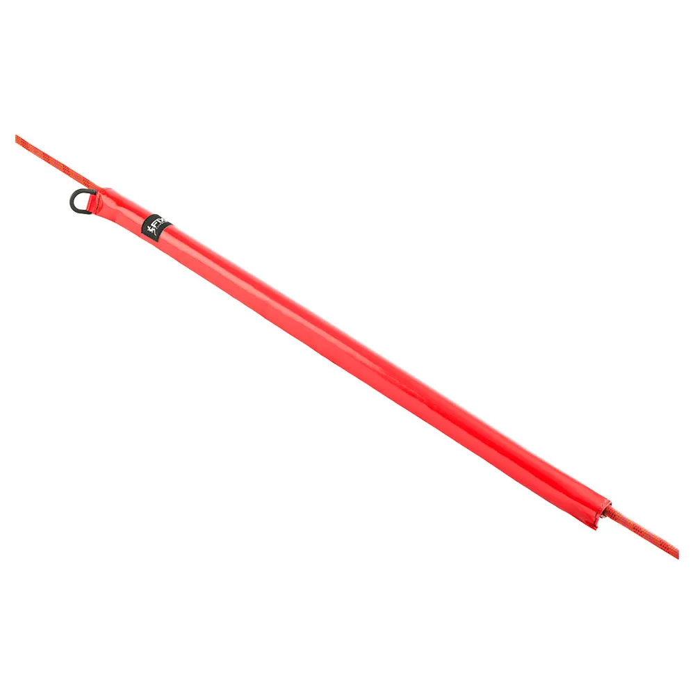Fixe Climbing Gear Repskydd, Red, 700mm