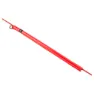 Fixe Climbing Gear Repskydd, Red, 700mm