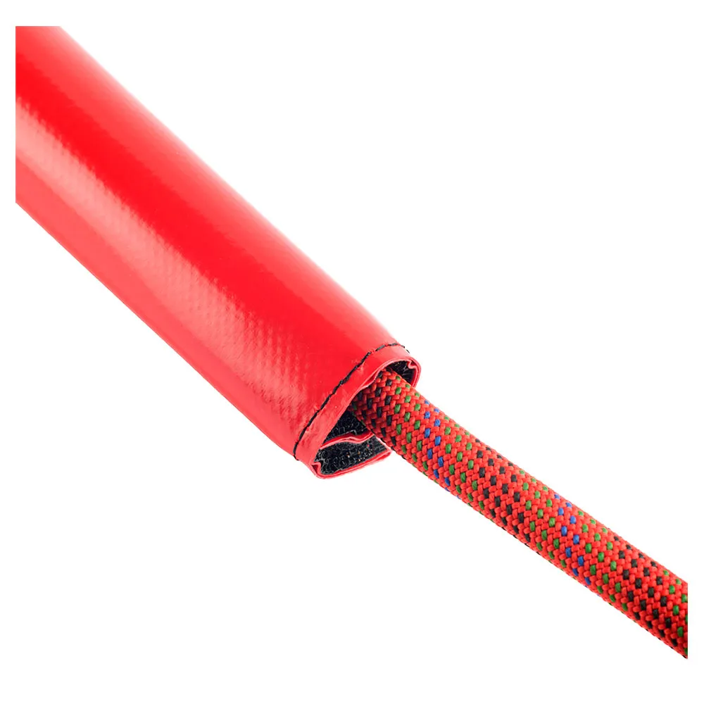 Fixe Climbing Gear Repskydd, Red, 700mm
