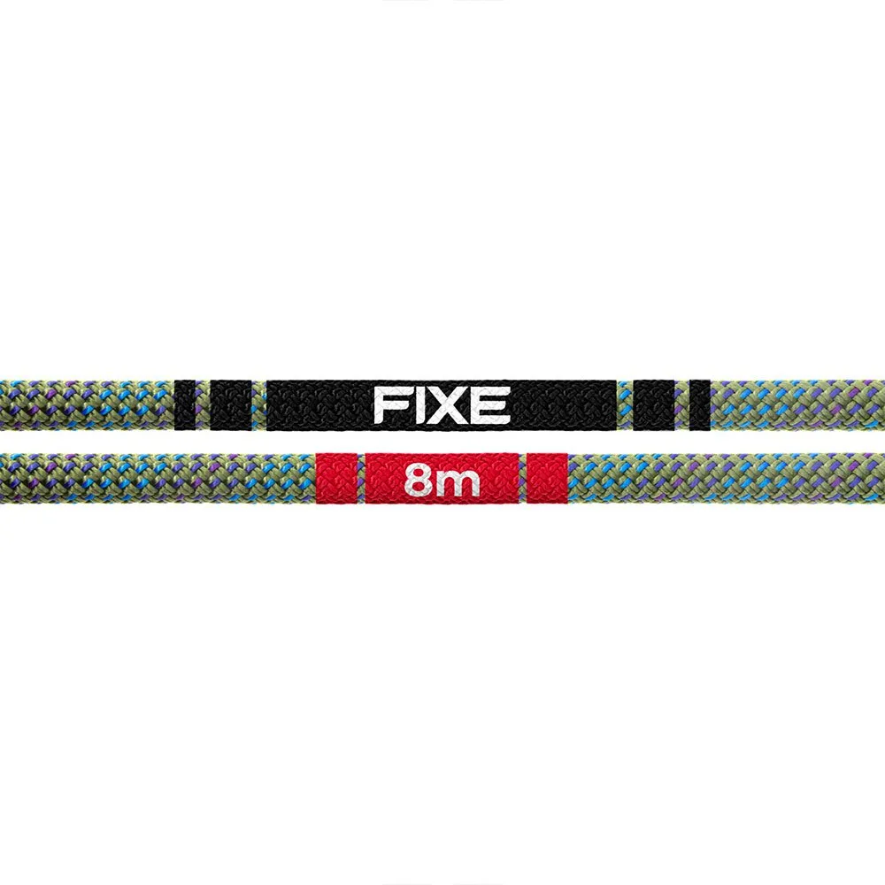 Fixe Climbing Gear Riglos 8.4 Mm Rep Fixe Climbing Gear Riglos 8.4 Mm Rep