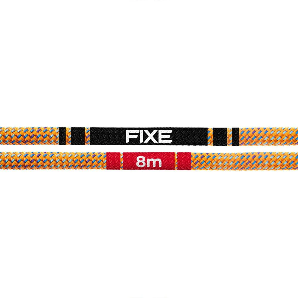 Fixe Climbing Gear Riglos 8.4 Mm Rep