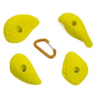 Fixe Climbing Gear Road Hole Pack 4 Klättring På Dammen