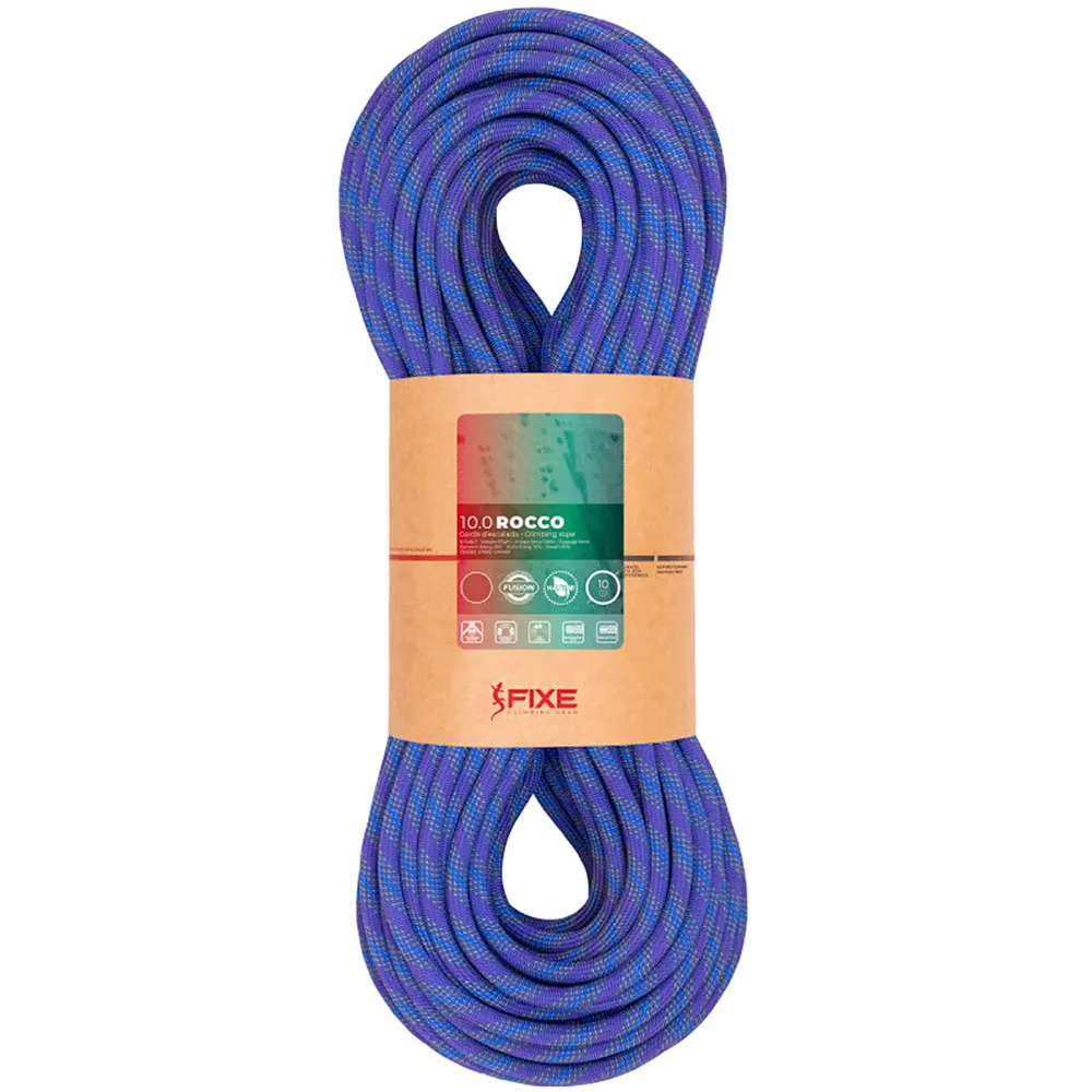 Fixe Climbing Gear Rocco 10 Mm Rep