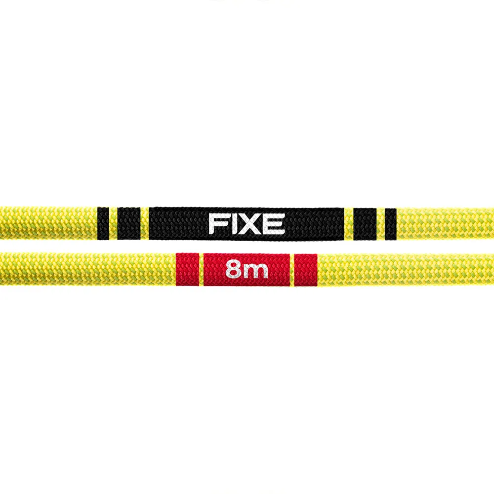 Fixe Climbing Gear Rodellar 9.4 Mm Rep