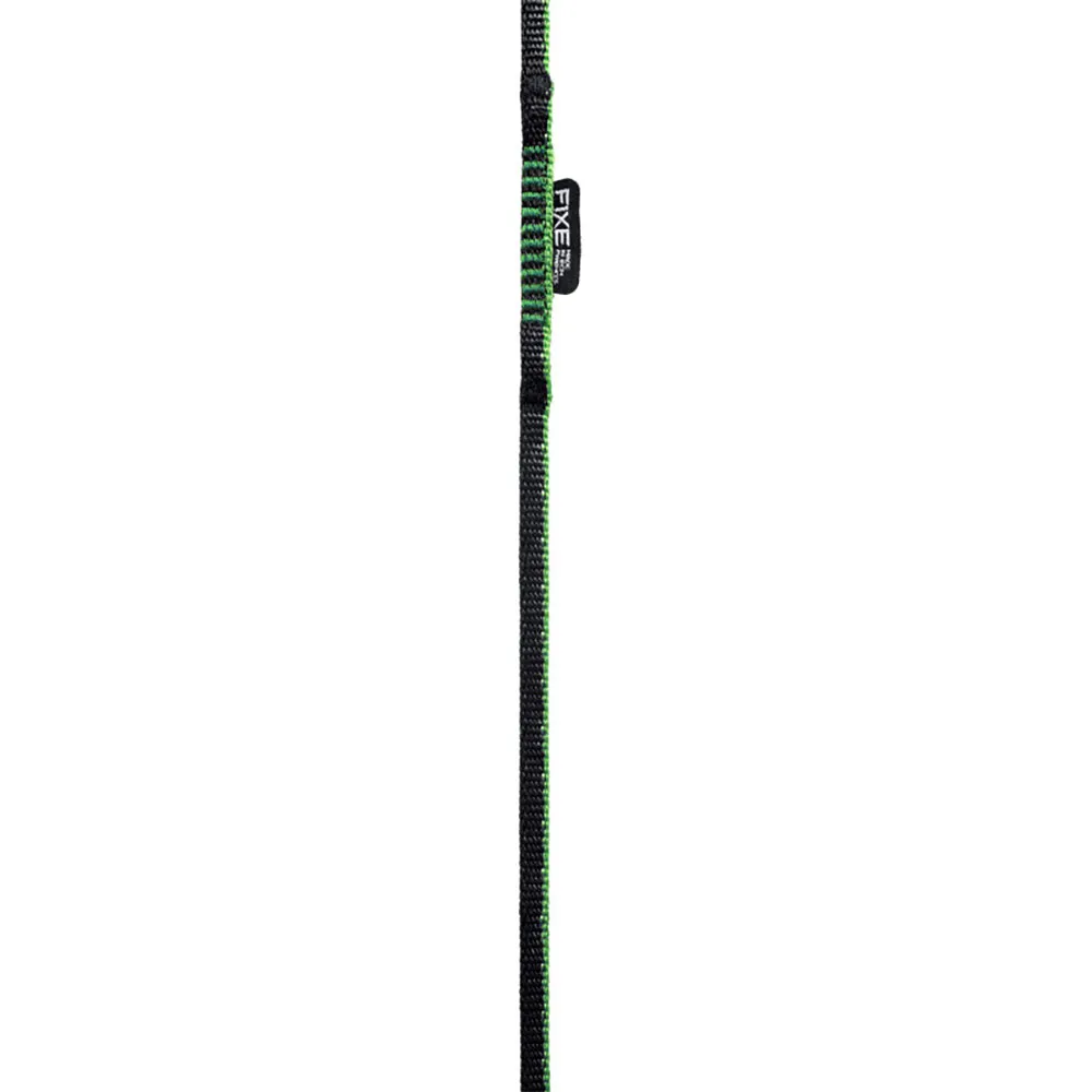 Fixe Climbing Gear S07240 Fosca Sling, Green, 240cm