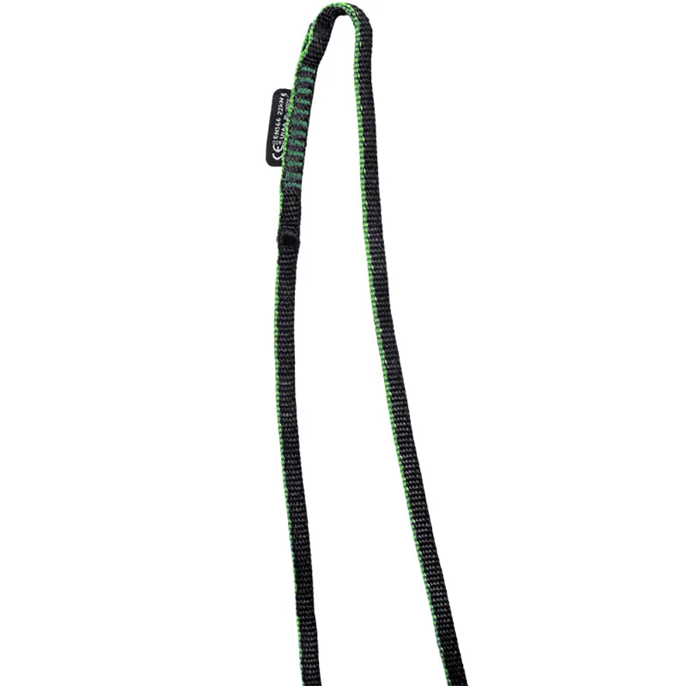 Fixe Climbing Gear S07240 Fosca Sling, Green, 240cm