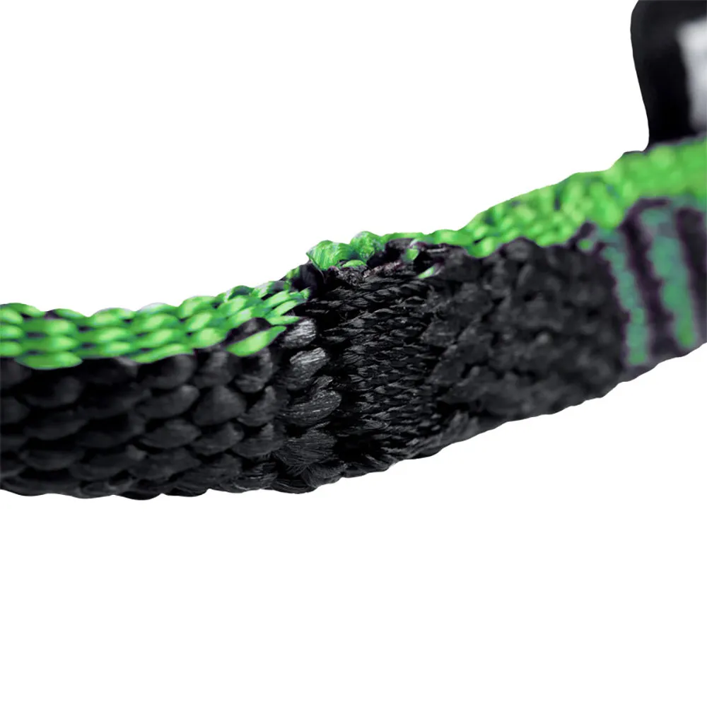 Fixe Climbing Gear S07240 Fosca Sling, Green, 240cm