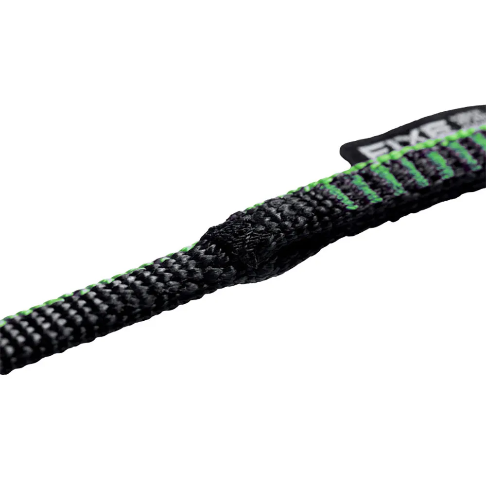 Fixe Climbing Gear S07240 Fosca Sling, Green, 240cm