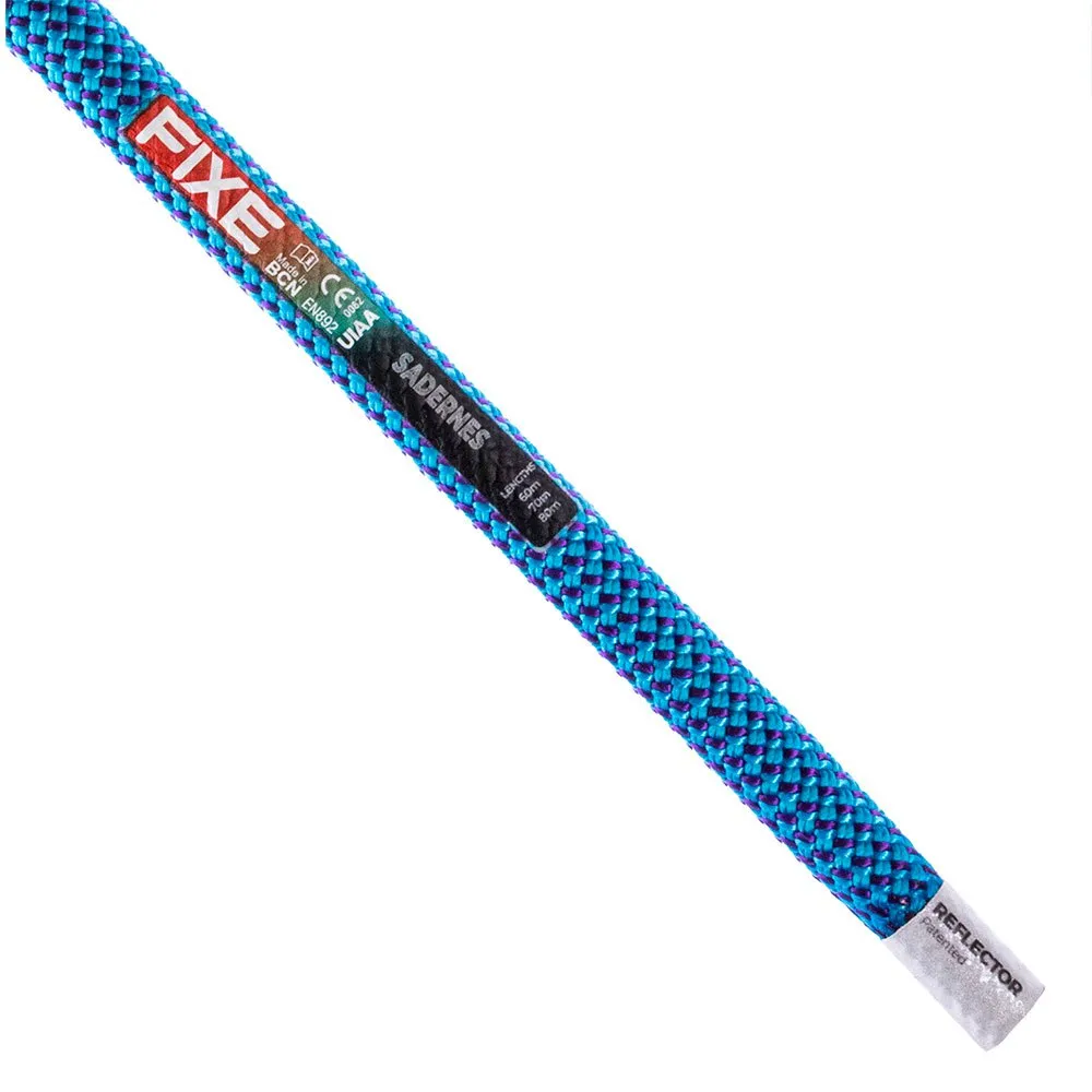 Fixe Climbing Gear Sadernes 9.8 Mm Rep