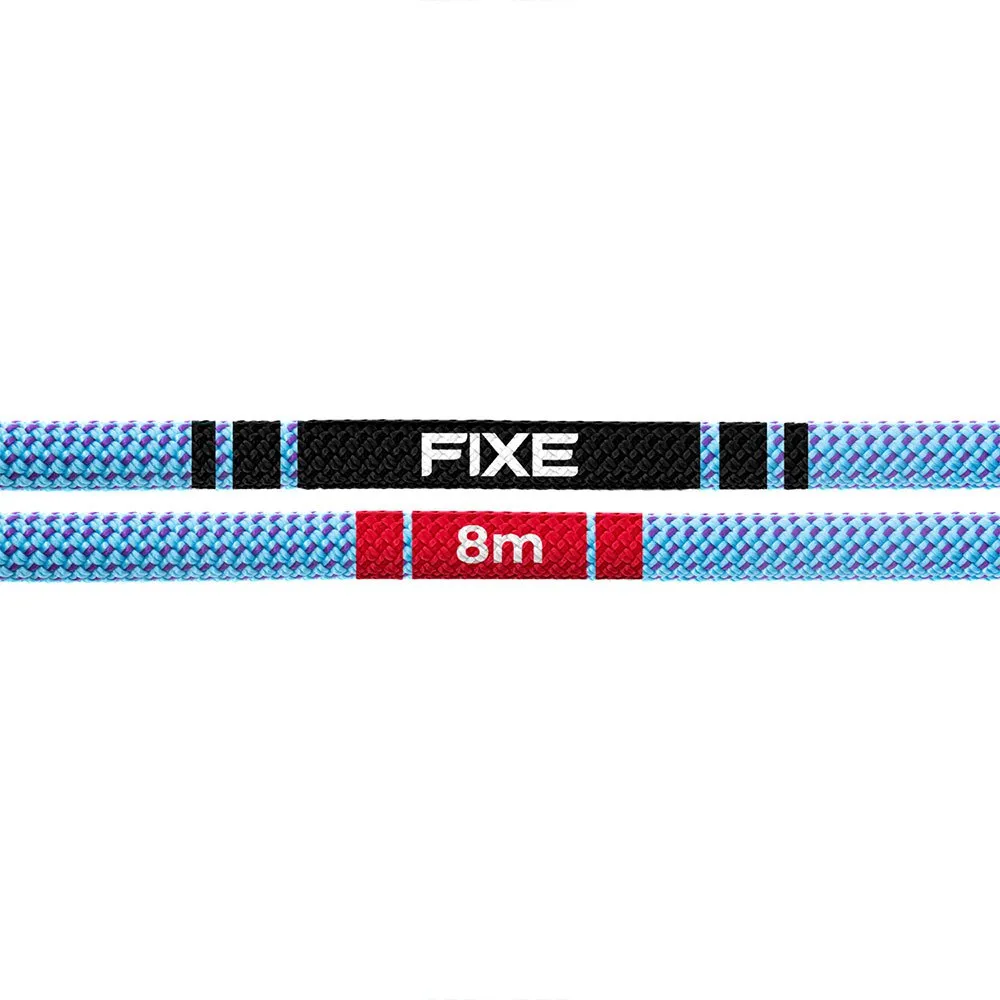 Fixe Climbing Gear Sadernes 9.8 Mm Rep