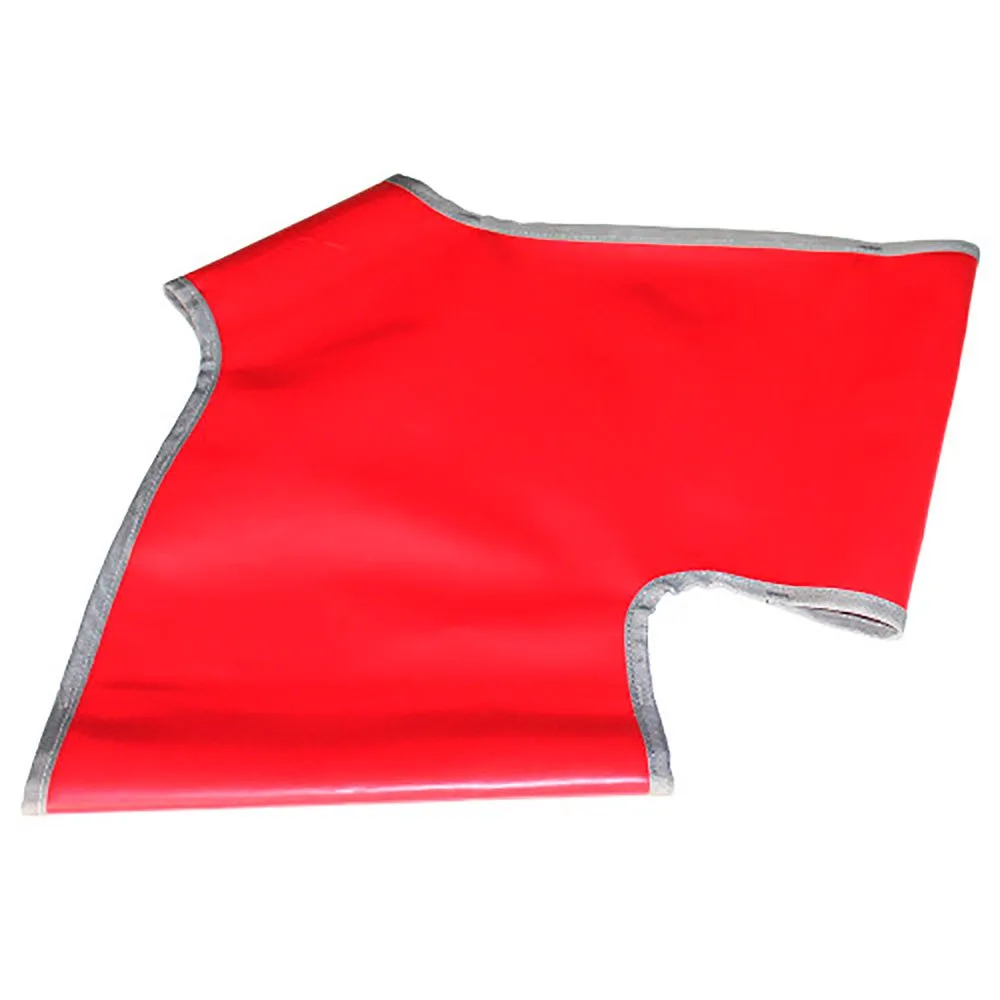 Fixe Climbing Gear Skydd För Canyon Tpu-sele, Red, One Size