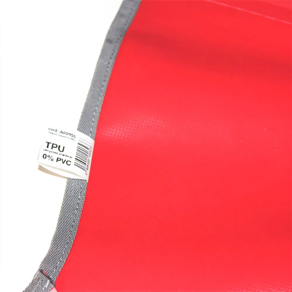 Fixe Climbing Gear Skydd För Canyon Tpu-sele, Red, One Size