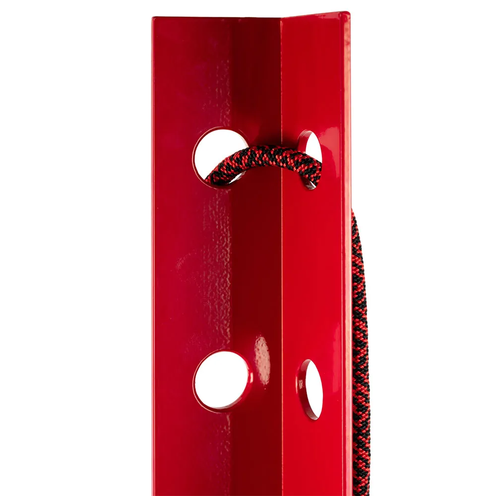 Fixe Climbing Gear Snöpåle V-väggankare