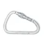Fixe Climbing Gear Steel Big-r Karabinkrok 20 Enheter, Steel, One Size