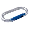 Fixe Climbing Gear Steel Karabinkrok 20 Enheter, One size