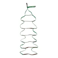 Fixe Climbing Gear Step Webbing Aider 7 Steps Stege