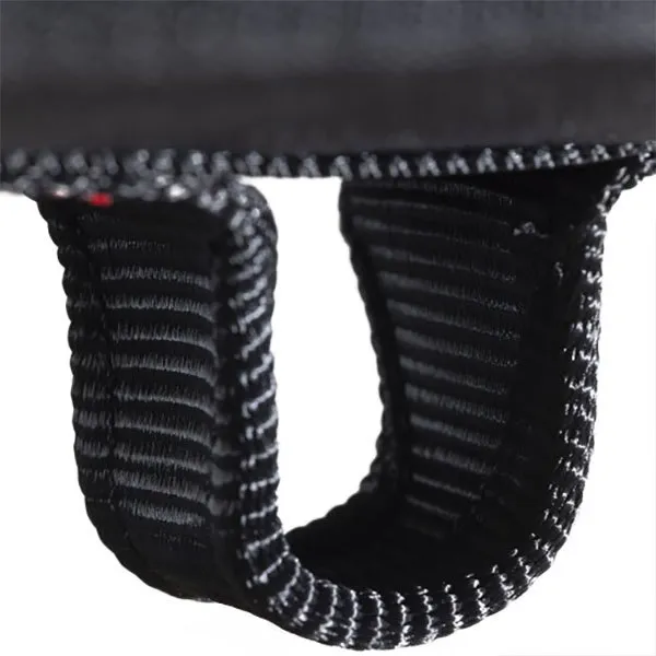 Fixe Climbing Gear Stol För Vertikalt Arbete, Red / black, 10cm Fixe Climbing Gear Stol För Vertikalt Arbete, Red / black, 10cm