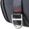 Fixe Climbing Gear Stol För Vertikalt Arbete, Red / black, 10cm