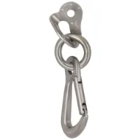 Fixe Climbing Gear Type C Draco M10 316l Ankare Fixe Climbing Gear Type C Draco M10 316l Ankare