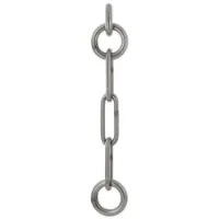 Fixe Climbing Gear Type C Tensor Chain Ankare Fixe Climbing Gear Type C Tensor Chain Ankare