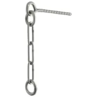 Fixe Climbing Gear Type C Tensor Large Chain Ankare Fixe Climbing Gear Type C Tensor Large Chain Ankare