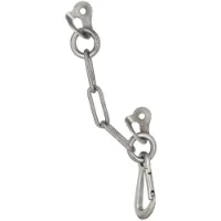 Fixe Climbing Gear Type D Draco M10 316l Ankare Fixe Climbing Gear Type D Draco M10 316l Ankare