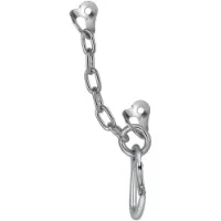 Fixe Climbing Gear Type D Draco Stainless Steel M12 Ankare Fixe Climbing Gear Type D Draco Stainless Steel M12 Ankare