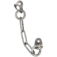 Fixe Climbing Gear Type D M12 316l Ankare Fixe Climbing Gear Type D M12 316l Ankare