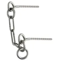Fixe Climbing Gear Type D Tensor Largo Ankare