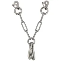 Fixe Climbing Gear Type V 2 Draco S M10 316l Ankare Fixe Climbing Gear Type V 2 Draco S M10 316l Ankare
