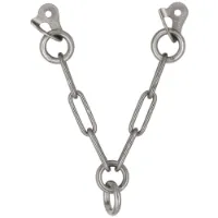 Fixe Climbing Gear Type V M12 316l Ankare