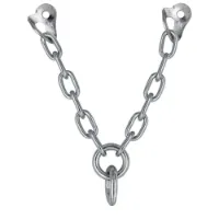 Fixe Climbing Gear Type V Stainless Steel M12 Ankare Fixe Climbing Gear Type V Stainless Steel M12 Ankare