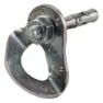 Fixe Climbing Gear V22210-k100 M10 Expansion Bolt+fixe 1 M10 Ankarplatta 100 Enheter, Ecotri, 70mm
