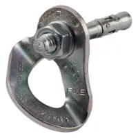 Fixe Climbing Gear V22210-k20 M10 Expansion Bolt+fixe 1 M10 Ankarplatta 20 Enheter Fixe Climbing Gear V22210-k20 M10 Expansion Bolt+fixe 1 M10 Ankarplatta 20 Enheter