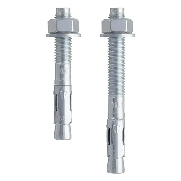 Fixe Climbing Gear V25212 Skruv 20 Enheter