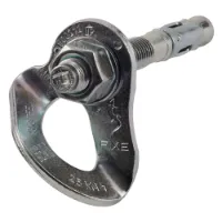 Fixe Climbing Gear V27212-k100 M12 Expansion Bolt+fixe 1 M12 Ankarplatta 100 Enheter Fixe Climbing Gear V27212-k100 M12 Expansion Bolt+fixe 1 M12 Ankarplatta 100 Enheter
