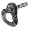 Fixe Climbing Gear V27212-k20 M12 Expansion Bolt+fixe 1 M12 Ankarplatta 20 Enheter, Ecotri, 110mm