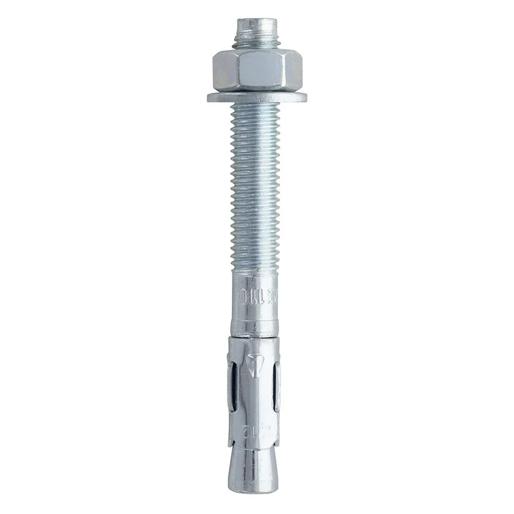 Fixe Climbing Gear V27212 Skruv 20 Enheter, Ecotri, 12 x 110mm