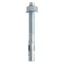 Fixe Climbing Gear V27212 Skruv 20 Enheter, Ecotri, 12 x 110mm