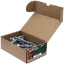 Fixe Climbing Gear V27212 Skruv 20 Enheter, Ecotri, 12 x 110mm