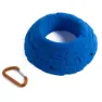 Fixe Climbing Gear Volcano Pack 1.8kg Klättergrepp, Blue, One Size