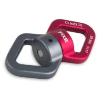 Fixe Climbing Gear Vridplatta För Väska Fixe Climbing Gear Vridplatta För Väska