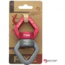 Fixe Climbing Gear Vridplatta För Väska, Grey, One Size