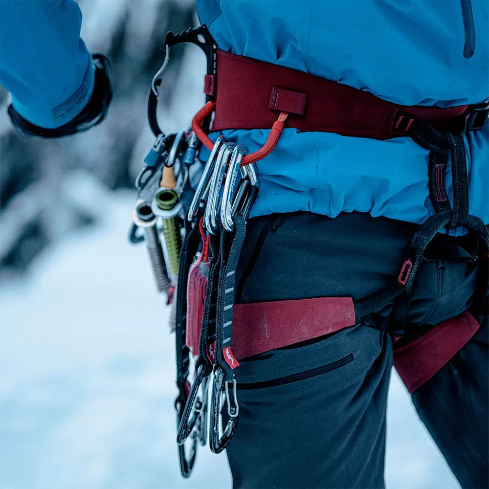 Fixe Climbing Gear Wide Orion V2+minor Quickdraw 4 Enheter Fixe Climbing Gear Wide Orion V2+minor Quickdraw 4 Enheter