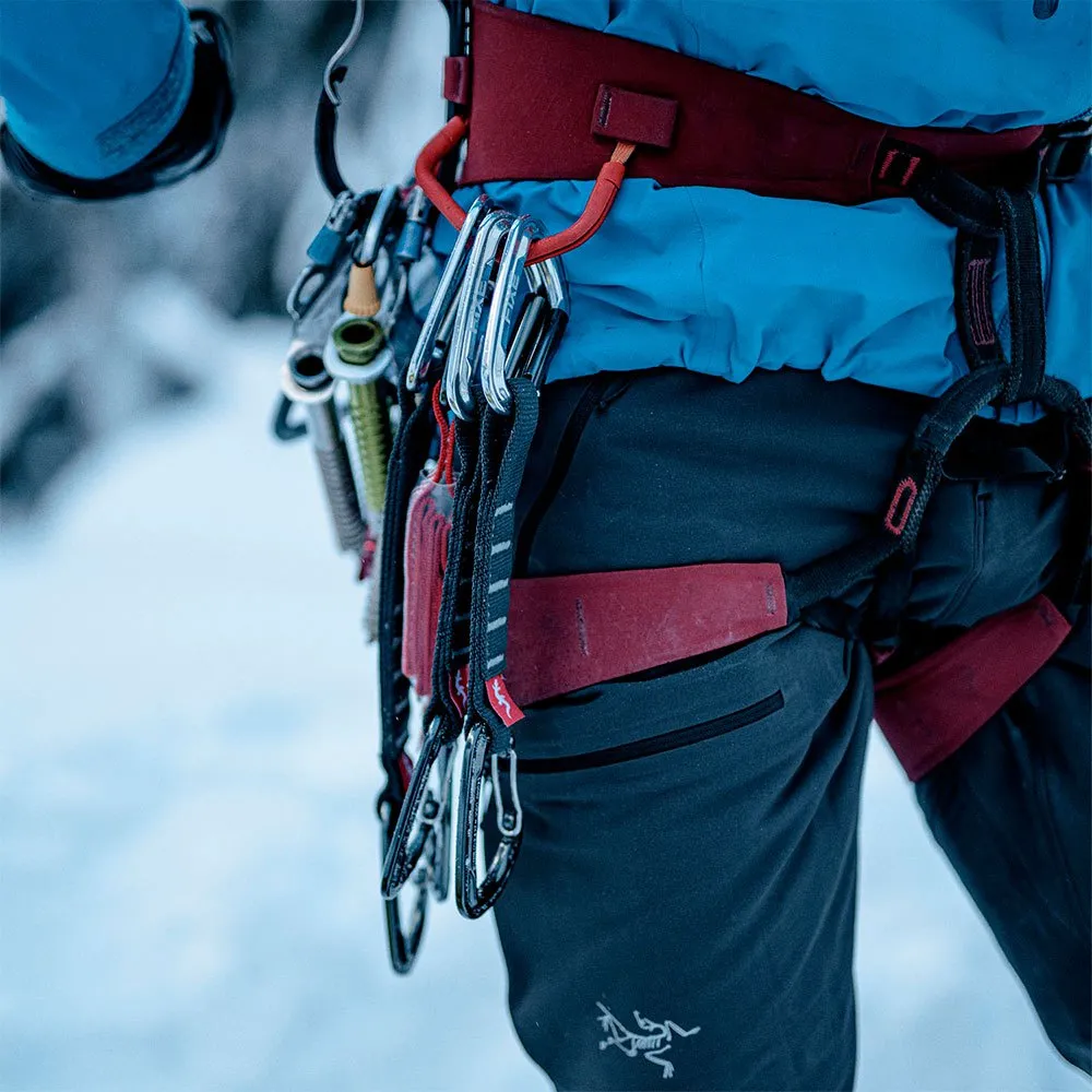 Fixe Climbing Gear Wide Orion V2+minor Quickdraw 4 Enheter Fixe Climbing Gear Wide Orion V2+minor Quickdraw 4 Enheter
