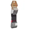 Fixe Climbing Gear Wide Orion V2+minor Quickdraw 4 Enheter