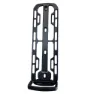 FixPlus Cargo Bärarmonteringskit, Black, One Size