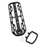 FixPlus Cargo Bärarmonteringskit, Black, One Size