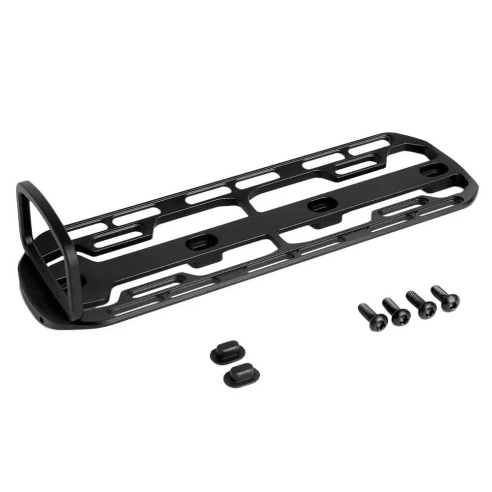 FixPlus Cargo Bärarmonteringskit, Black, One Size