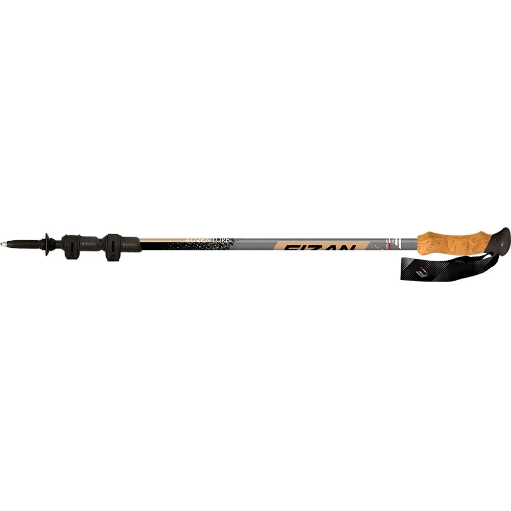 Fizan Adventure Stavar, Desert, 70-140cm